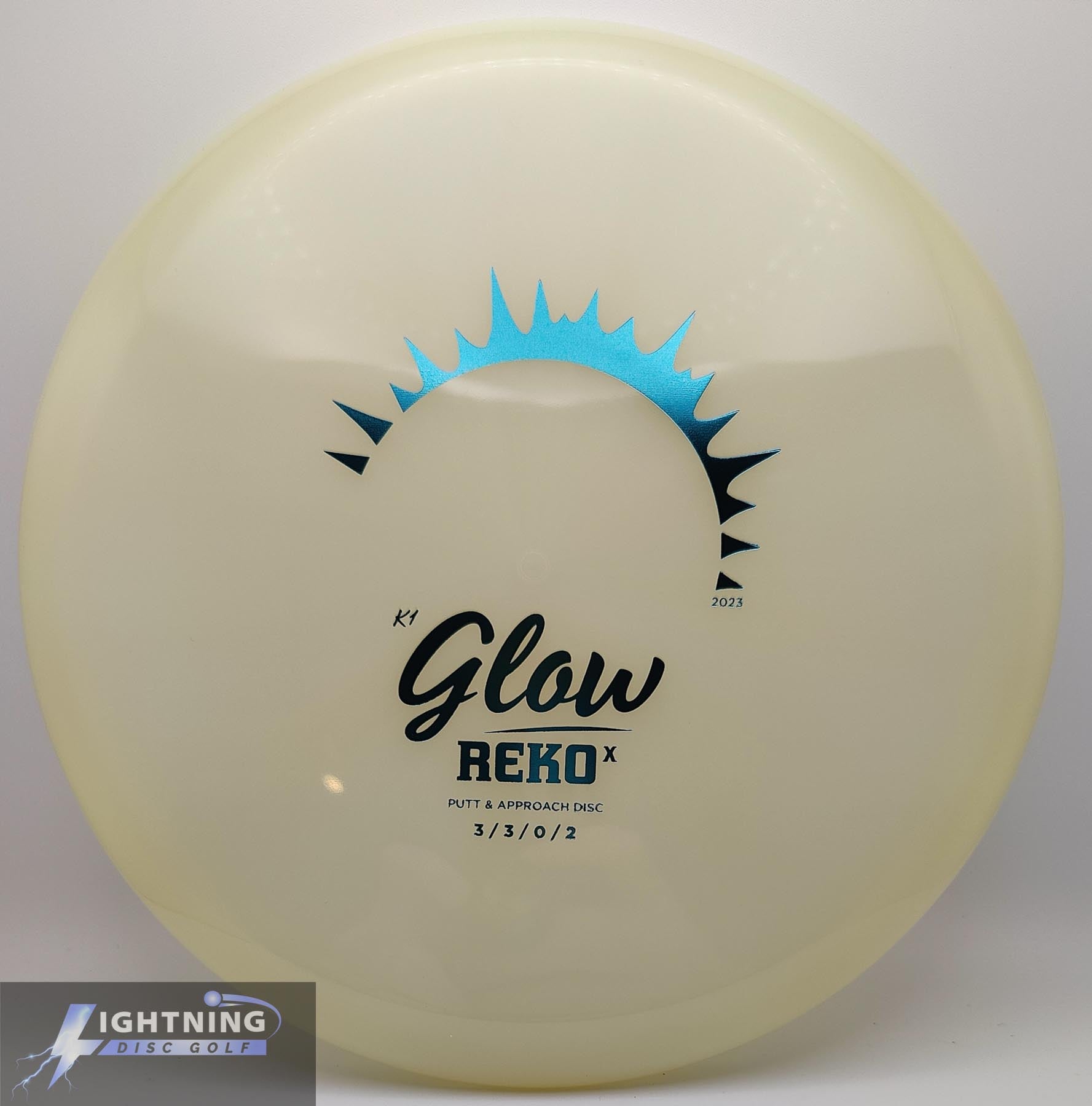 Kastaplast Reko X - K1 Glow 2023