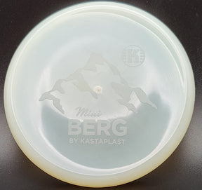 Kastaplast Mini Berg