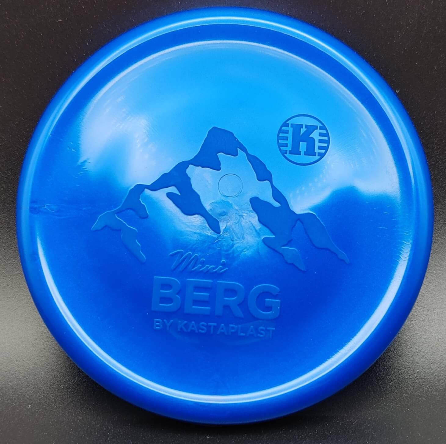 Kastaplast Mini Berg