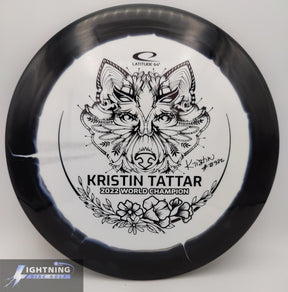 Latitude 64 Grace - Royal Grand Orbit - Kristin Tattar 2022 World Champion