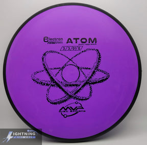 MVP Atom - Electron Firm