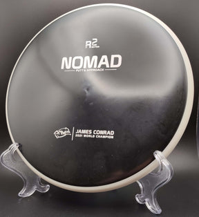 MVP Nomad - R2