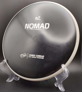 MVP Nomad - R2