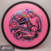 MVP Twisty James Zenith -Neutron James Conrad Team Series Disc