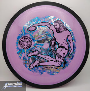 MVP Twisty James Zenith -Neutron James Conrad Team Series Disc