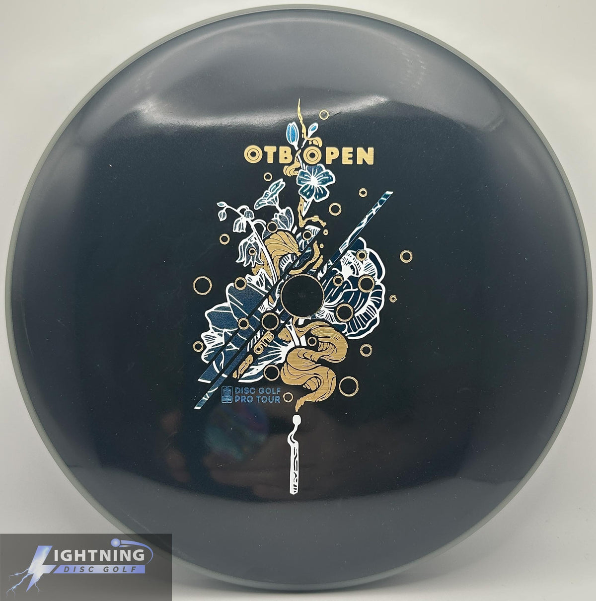 MVP Glitch - 2023 OTB Open Eclipse Rim R2 Neutron