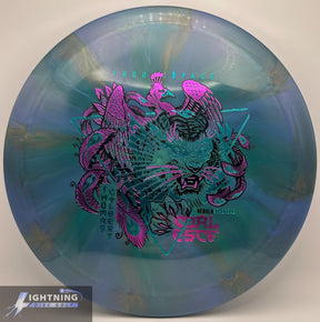 Thought Space Athletics Coalesce - Thomas Gilbert Signature Series Nebula Ethereal