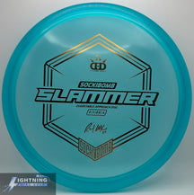 Dynamic Discs Lucid Ice Bath Sockibomb Slammer