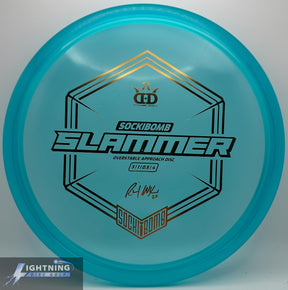 Dynamic Discs Lucid Ice Bath Sockibomb Slammer
