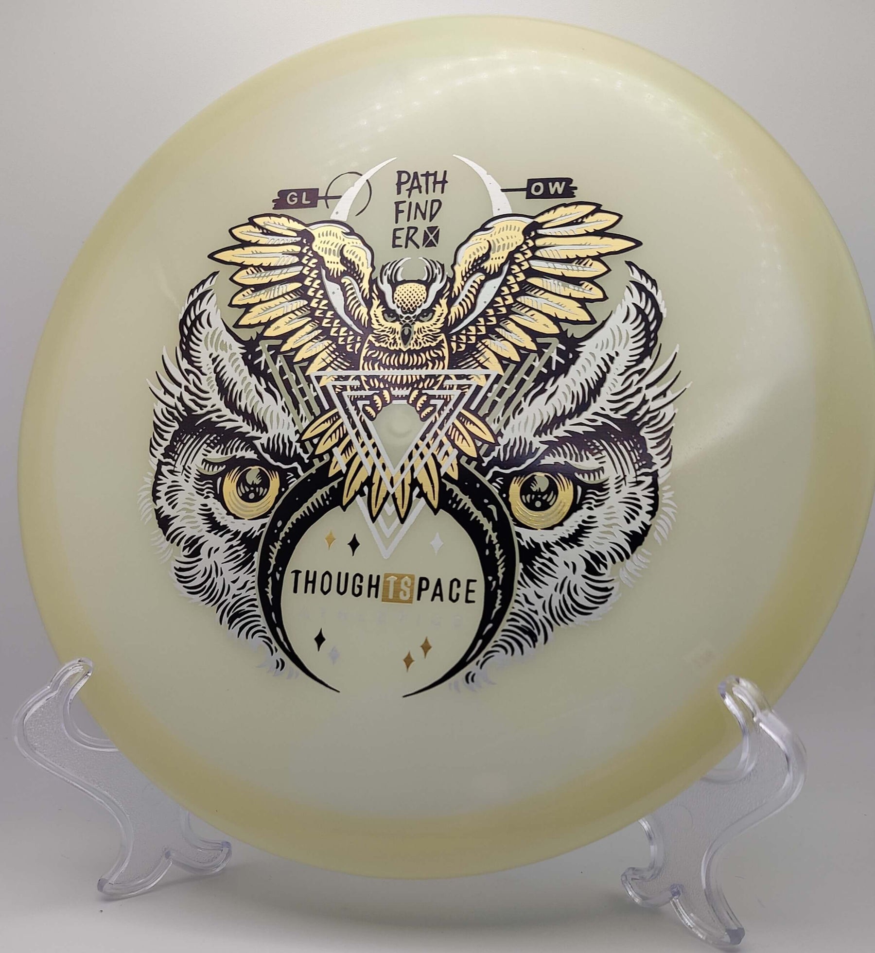 Thought Space Athletics Glow Pathfinder - Fly by Night Owl