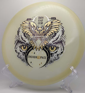 Thought Space Athletics Glow Pathfinder - Fly by Night Owl