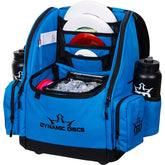 Dynamic Discs Commander Cooler Backpack