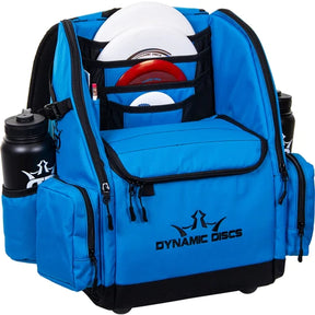 Dynamic Discs Commander Cooler Backpack