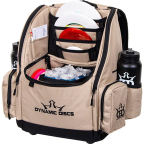 Dynamic Discs Commander Cooler Backpack