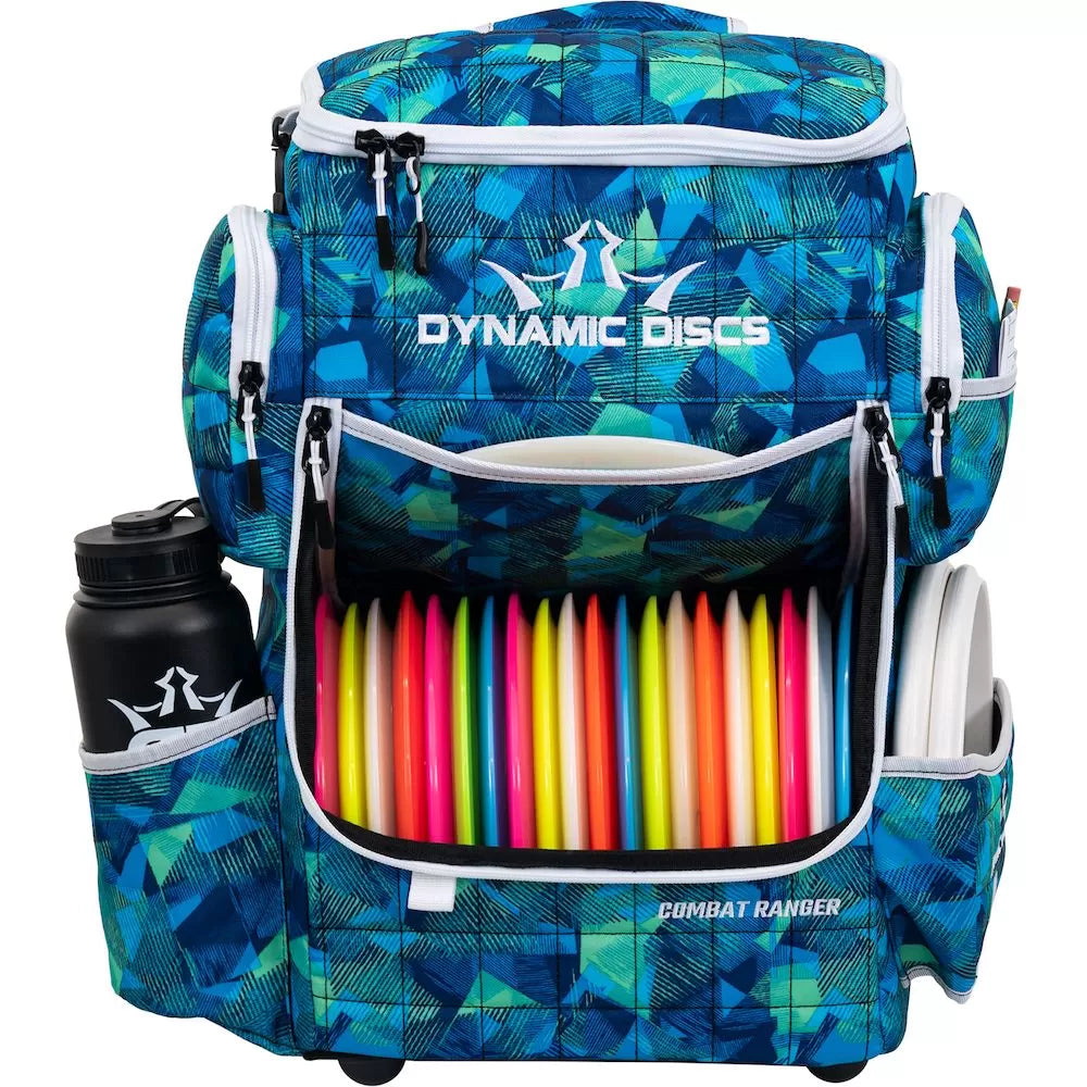 Dynamic Discs Combat Ranger Backpack