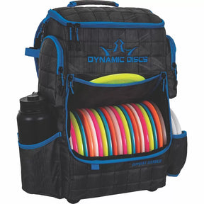 Dynamic Discs Combat Ranger Backpack