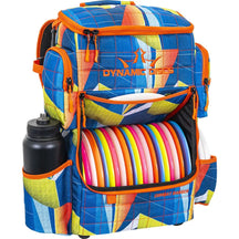 Dynamic Discs Combat Ranger Backpack