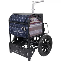 ZUCA Transit Cart