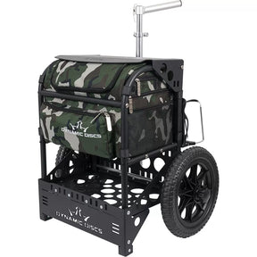 ZUCA Transit Cart