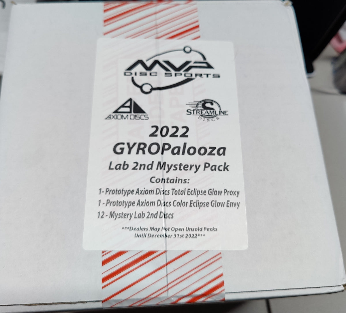 MVP Gyropalooza Pack 2022
