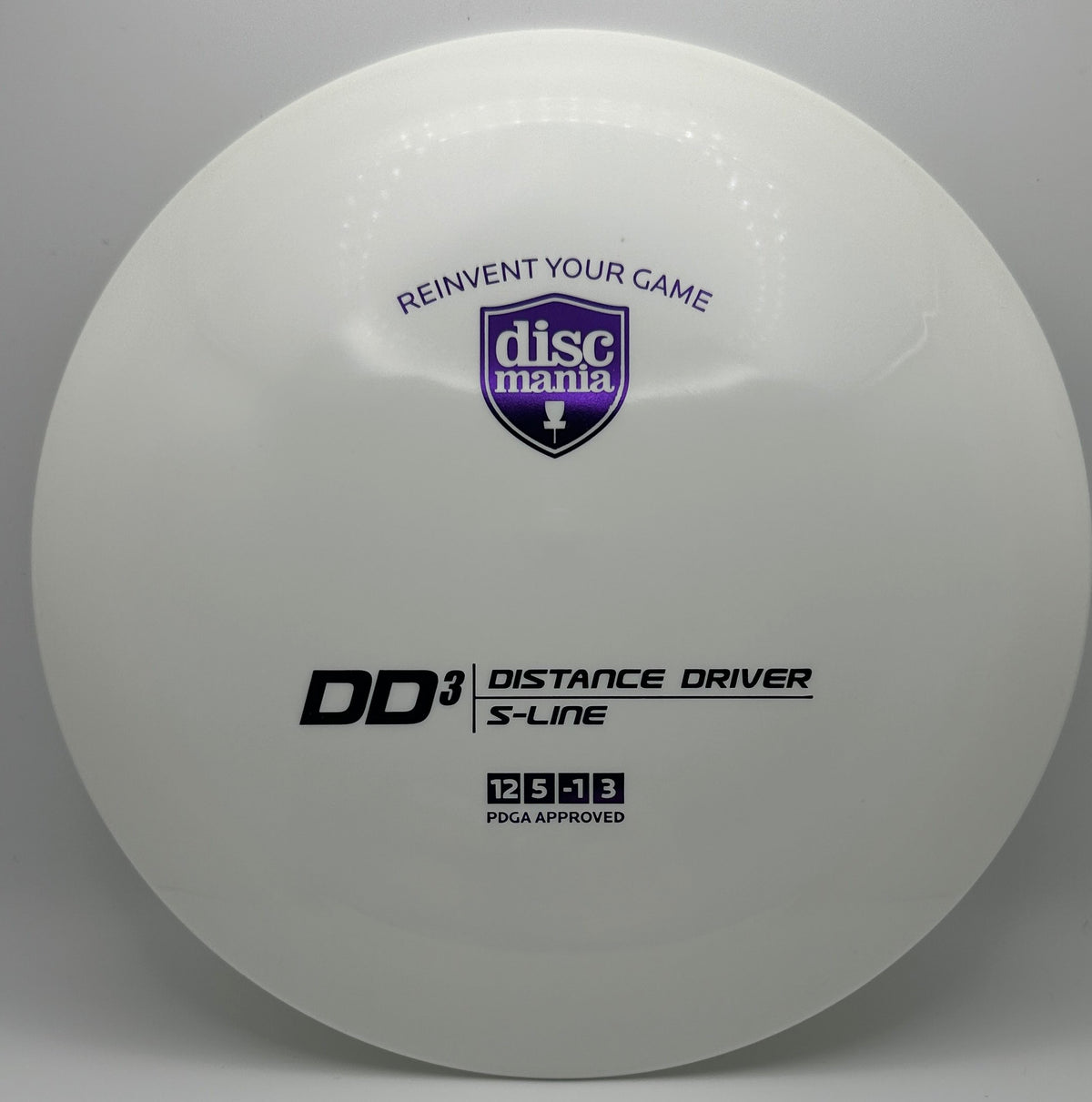 Discmania S-Line DD3