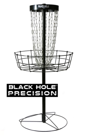 MVP Black Hole Precision